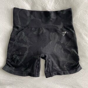 Gymshark shorts